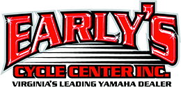 Early's Cycle Center proudly serves Harrisonburg, VA and our neighbors in Harrisonburg, Lexington, Charlottesville, Woodstock, and Luray, VA